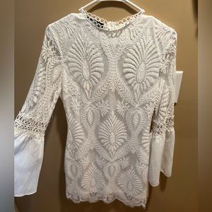 Shein dress, size medium